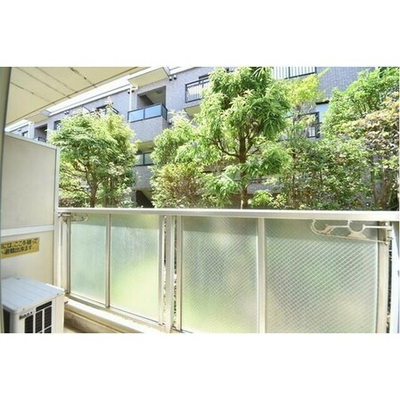 クレセントコート柏の物件内観写真